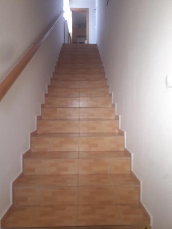 Ubytovanie na súkromí KIKA Santovka Exterior foto