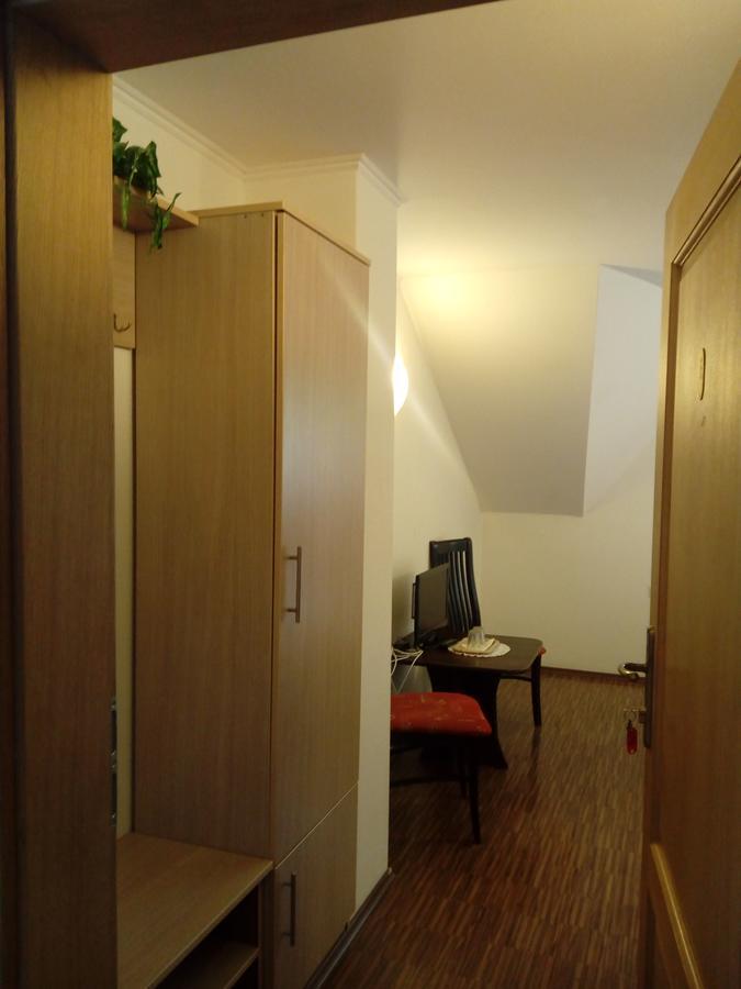 Ubytovanie na súkromí KIKA Santovka Exterior foto